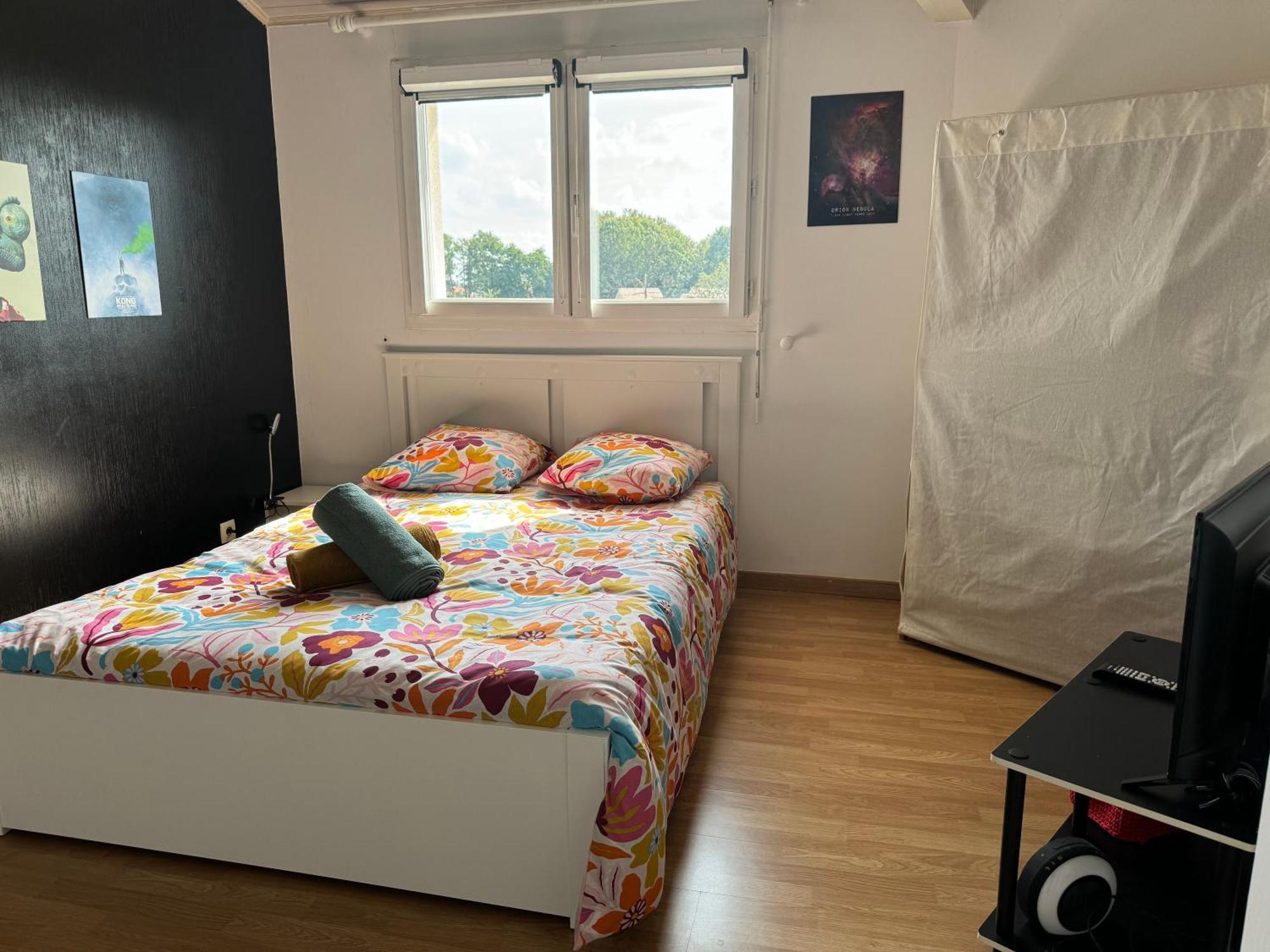 Ode Au Bassin Bed & Breakfast Mios Eksteriør bilde