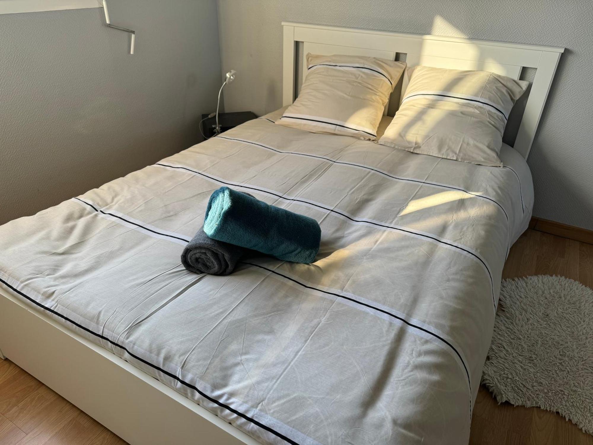 Ode Au Bassin Bed & Breakfast Mios Eksteriør bilde