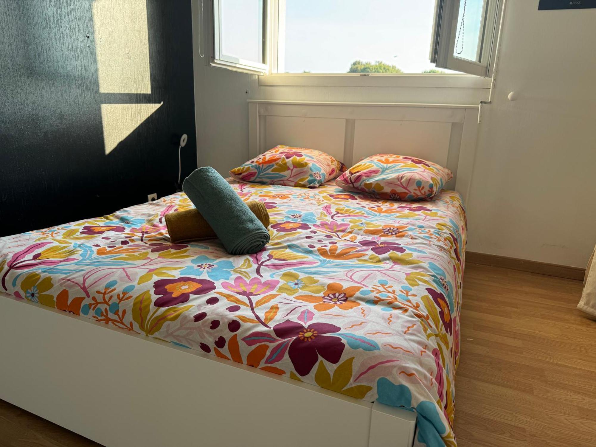 Ode Au Bassin Bed & Breakfast Mios Eksteriør bilde